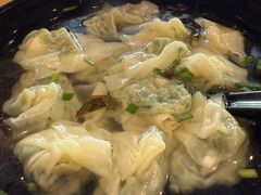 -真真鲜馄饨店(启蒙路店)