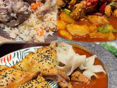 -那拉提之疆·新疆菜(美院店)