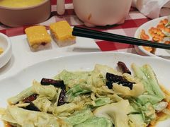 -西贝(武汉群星城店)