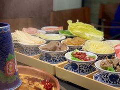 -咏江南·苏式火锅·苏州评弹(观前街店)