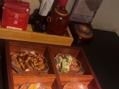 -花潮料理艺食馆(成都万象城店)