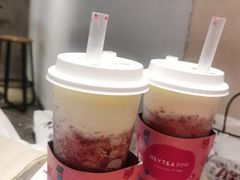 -喜茶(深圳东门1234店)