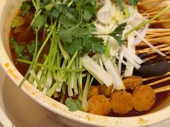-160烧烤(香坊店)