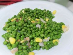 -径山十八道·风味民间菜(华夏之心店)