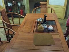 -绿岛汤泉韩式休闲会所