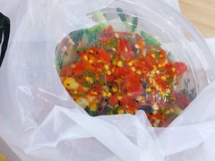 -魏家凉皮(外滩店)