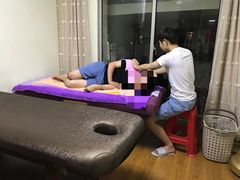 -沈师傅盲人按摩工作室(密三小区店)