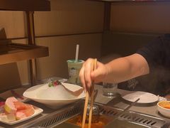-海底捞火锅(江南盛天地店)