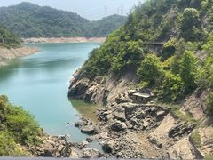 -天台山琼台仙谷景区
