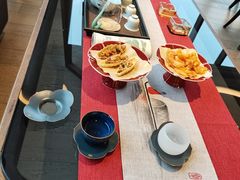 -北書房·墨宴(国际博览中心店)