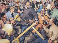 -四川美术学院美术馆