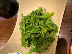 -拂晓山房·私房川菜(西门店)