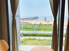 -猫的天空之城概念书店(北戴河蔚蓝海岸店)