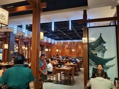 -同胜祥清真新豫菜(丰乐路总店)