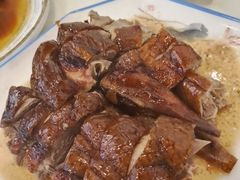 -鹅掂·大岭山烧鹅