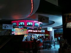 -奥斯卡升龙国际影城(RealD Cinema)