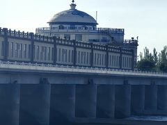 -三盛公水利风景区