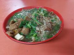 -胖子卤煮