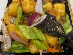 -东北饺子馆(马尾君竹店)