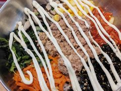 -米村拌饭(北京通州领展广场店)