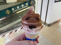 -DQ·蛋糕·冰淇淋(天通苑华联店)
