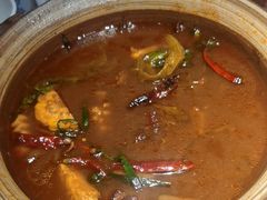 -山四砂锅(太原钟楼街店)