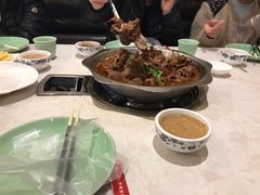 -孙记驴肉山庄(李桥店)
