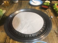 -齐齐哈尔兄弟烤肉(湖山美地店)