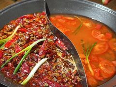 -萍姐火锅·公路夜市(打浦桥日月光店)