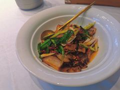 -院里寻菜·精致庭院菜(观沙岭店)