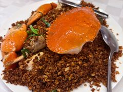 喜记正宗避風塘炒辣蚧-喜记避风塘炒辣蟹(旗舰店)