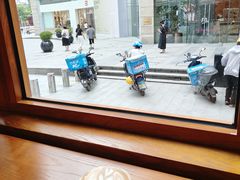 -及咖啡GatherCoffee(华申大厦店)