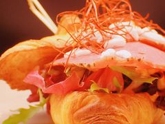 黑椒牛肉可颂-Rosemary·纽西兰简餐(江南西店)