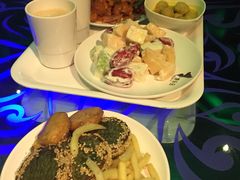 -凯乐会量贩KTV(国防大厦总店)