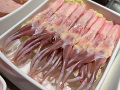 -海底捞火锅(航洋城店)