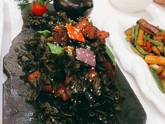 -悦福瑞酒楼(西影路店)