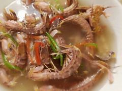 -崖口红树林海鲜餐厅