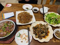 -南记食粥坊·宵夜大排档(卫国路店)