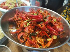 -虾小龙老长沙龙虾馆(坡子街店)