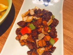 黑椒牛仔粒-南京人家(盛京大奥莱店)