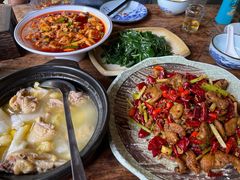 -青城甲(青城山店)