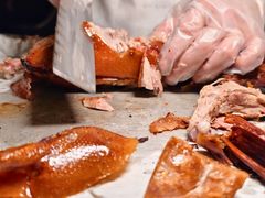 -四季民福烤鸭店(故宫店)