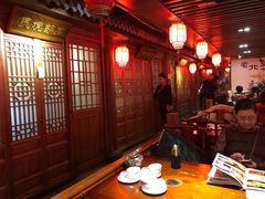 -前门故事烤鸭店(十里河店)