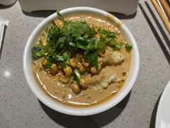 -海底捞火锅(老城根店)