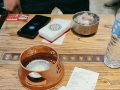-成都你六姐·牛肉冒菜(上海环宇荟店)