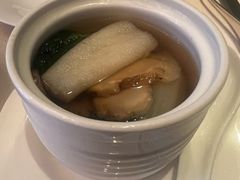 -丽思卡尔顿酒店-天泰轩中餐厅(大沽北路店)