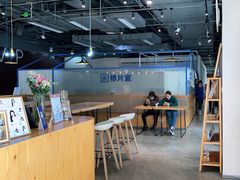-天真蓝照相馆(五角场百联又一城店)