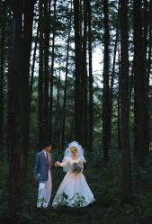 -摩玛婚纱摄影(杭州店)