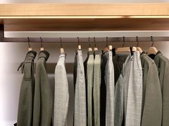 -ICICLE之禾女装店(百联又一城店)