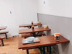 -味一早餐(新芝路店)